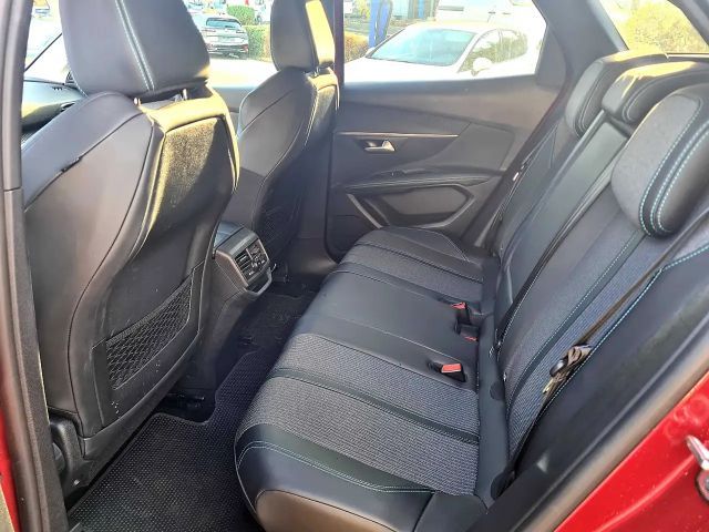 Peugeot 3008 Allure Pack BlueHDi