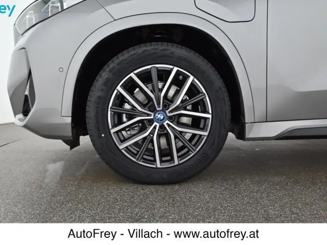 BMW X1 xDrive25e