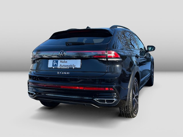 Volkswagen Taigo DSG R-Line