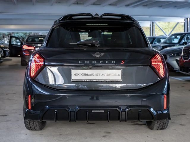 MINI Cooper S John Cooper Works Trim PANO NAVI HUD