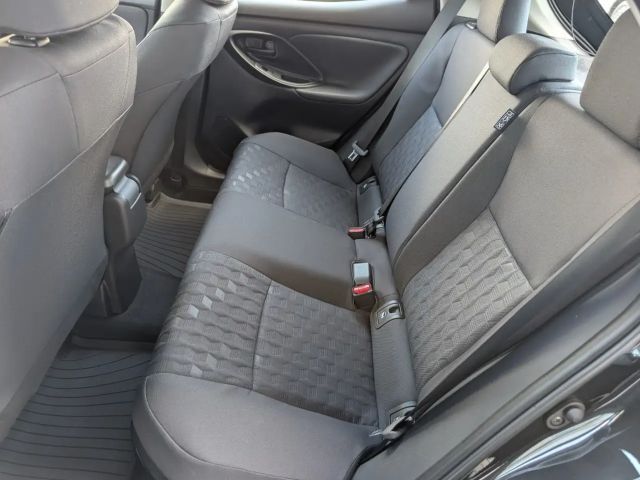 Mazda 2 Exclusive-line