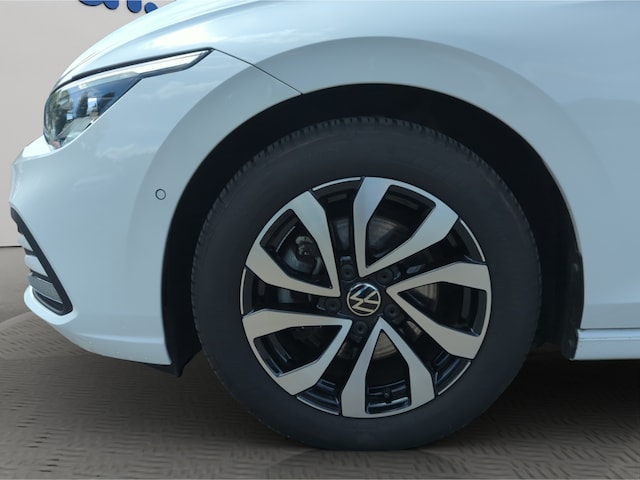 Volkswagen Golf 2.0 TDI Golf VIII