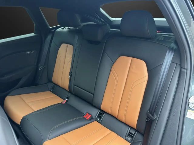 Audi A5 Avant Quattro