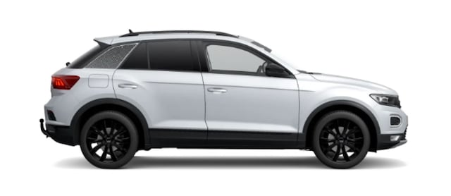 Volkswagen T-Roc Sport