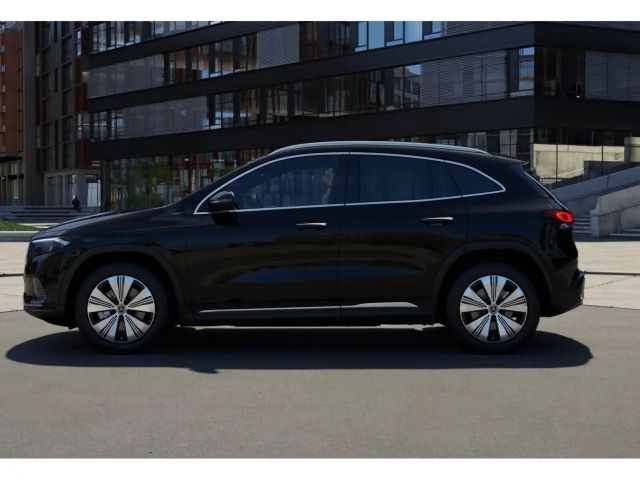 Mercedes-Benz EQA 250 Progressive