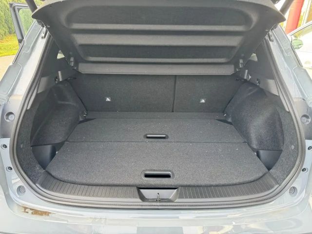 Nissan Qashqai N-Connecta