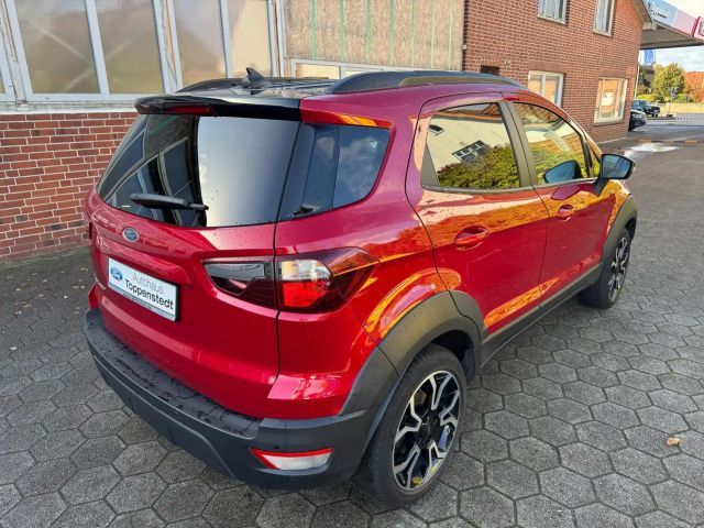 Ford EcoSport Active