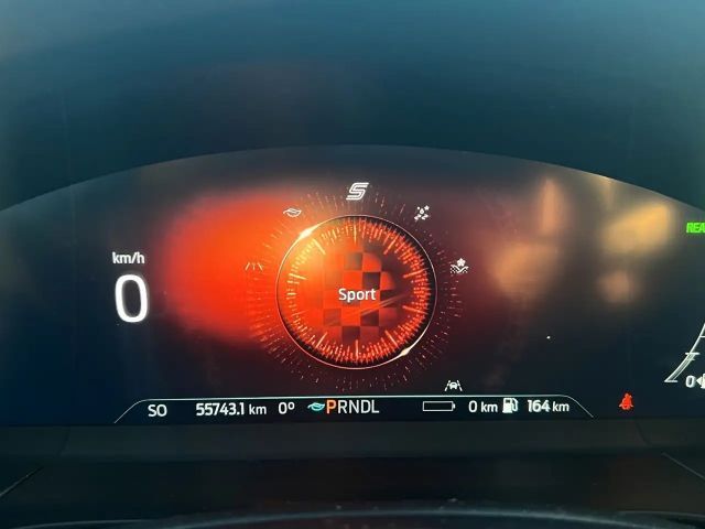 Ford Kuga Plug in Hybrid Vignale