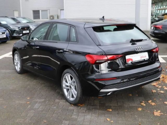 Audi A3 35 TFSI Sedan