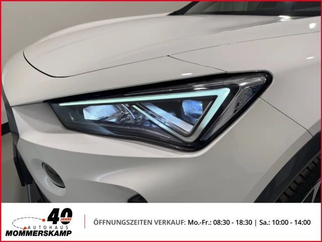 Cupra Formentor 1.5 TSI