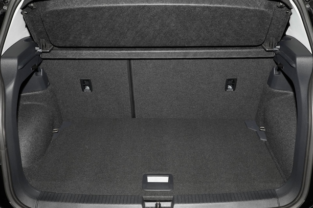 Volkswagen T-Cross 1.0 TSI DSG