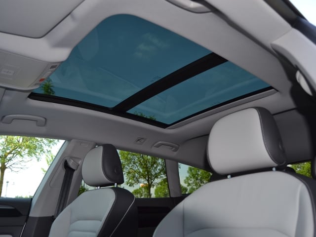 Volkswagen Arteon Shooting Brake 2.0 TSI DSG