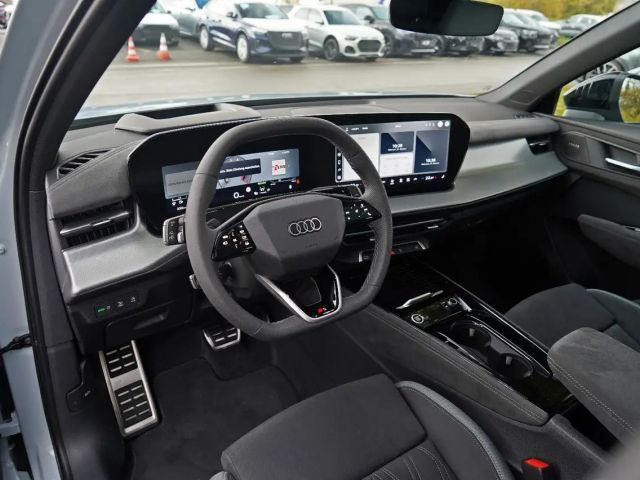 Audi Q3 Hybride
