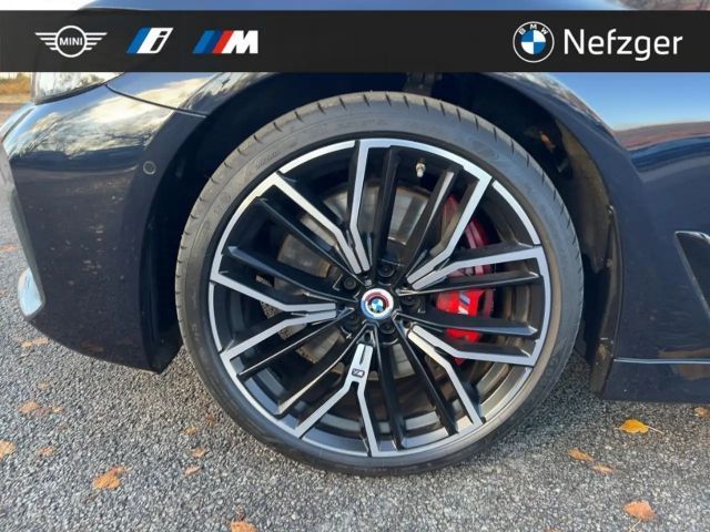 BMW 540 540d M-Sport Touring xDrive