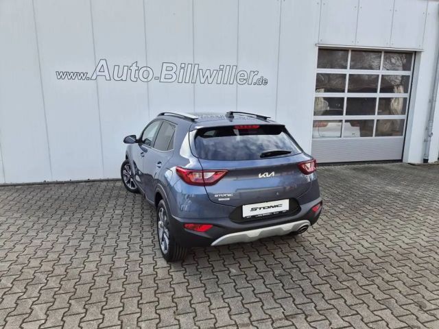 Kia Stonic GDi Spirit