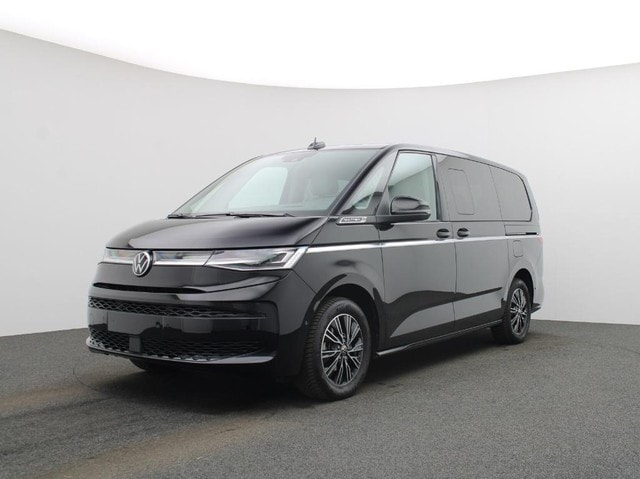 Volkswagen Multivan 2.0 TDI DSG Lang Style T7