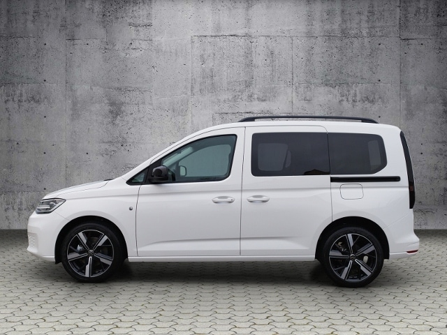 Volkswagen Caddy 1.5 TSI DSG