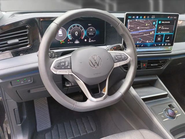 Volkswagen Tiguan 1.5 eTSI DSG Life Pro