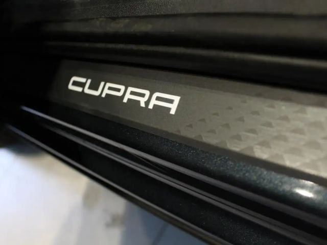 Cupra Formentor DSG