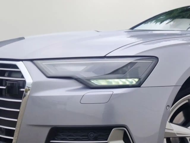 Audi A6 40 TDI Avant Business Sport