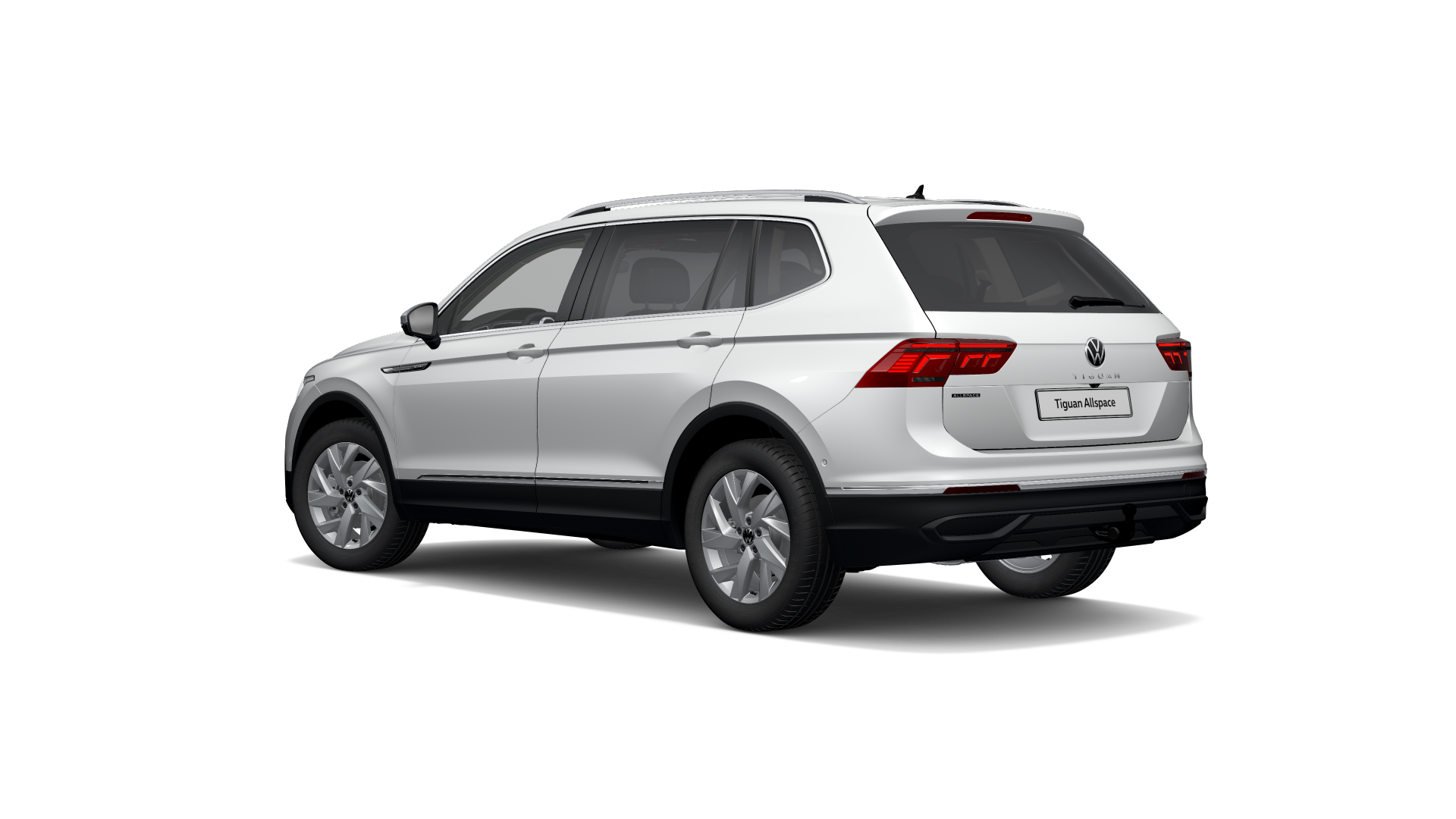 Volkswagen Tiguan 2.0 TDI Allspace Life