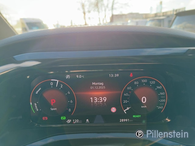 Volkswagen Multivan T7 eHybrid