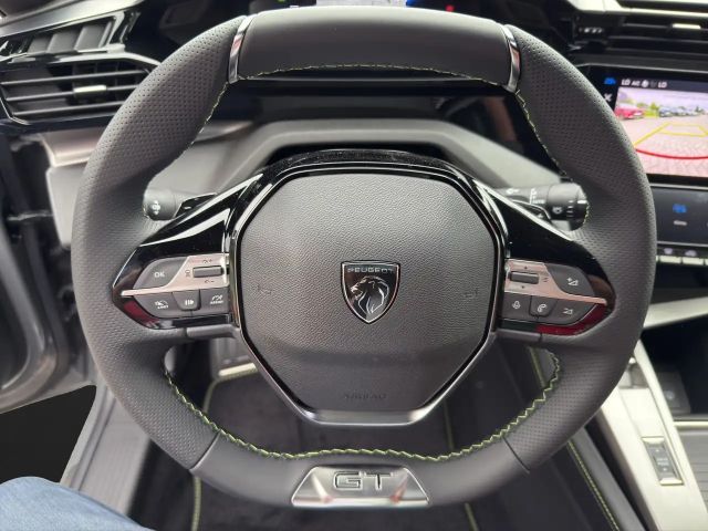 Peugeot 308 GT-Line SW