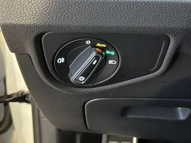 Volkswagen Touran Life