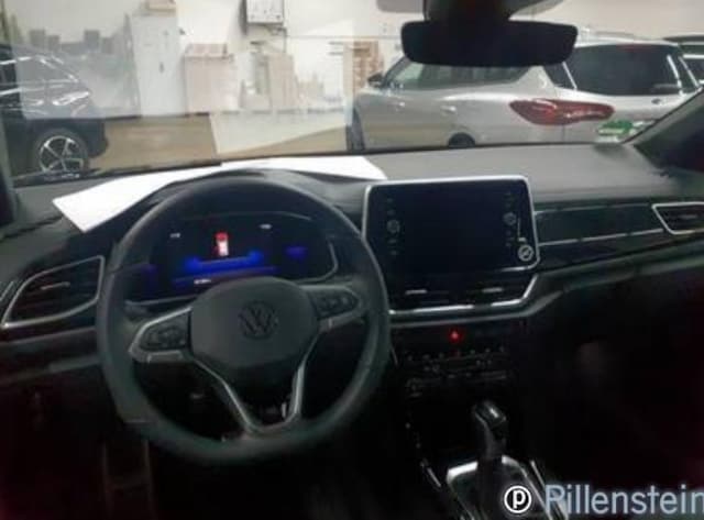 Volkswagen T-Roc Business DSG R-Line