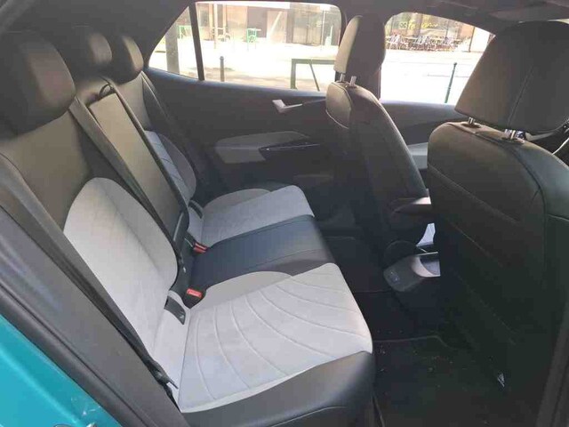 Volkswagen ID.3 Performance Pro Style