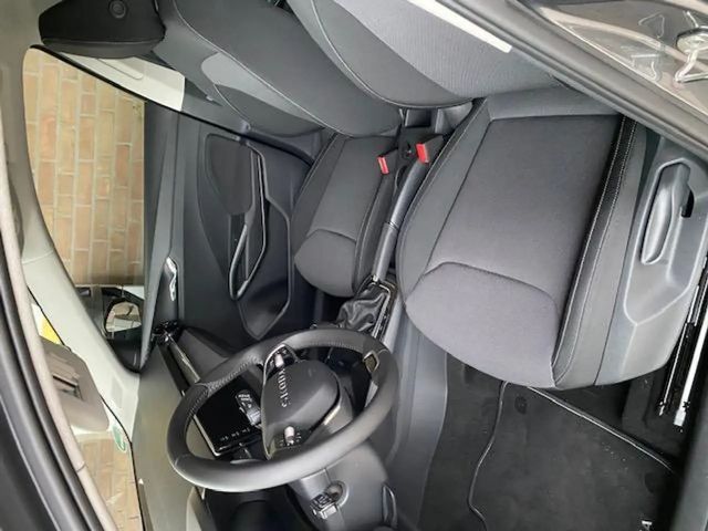 Skoda Fabia 1.0 TSI Selection