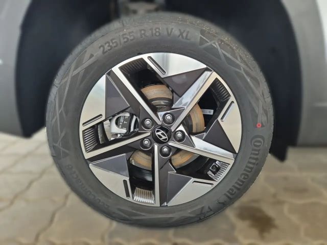 Hyundai Tucson 1.6 2WD T-GDi Trend