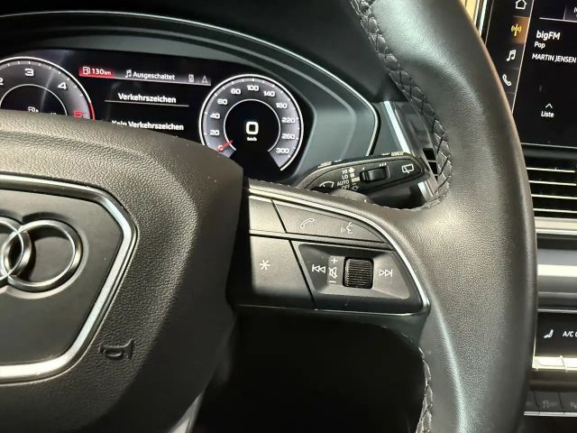 Audi Q5 40 TDI Quattro