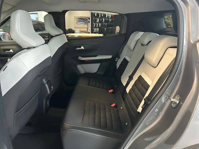 Citroën C3 Aircross Hybrid Max