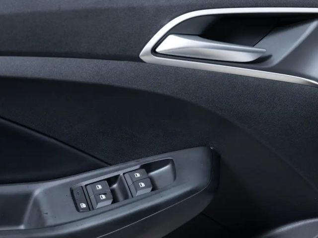 MG MG3 HEV LUX Navi Klimaautomatik 360° Ka. ACC