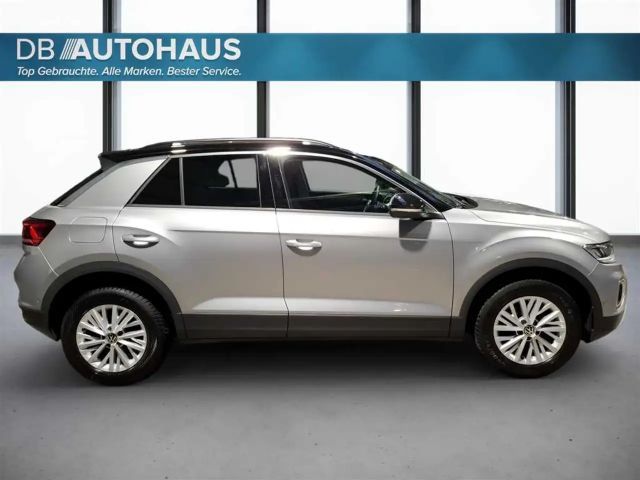 Volkswagen T-Roc 1.5 TSI DSG