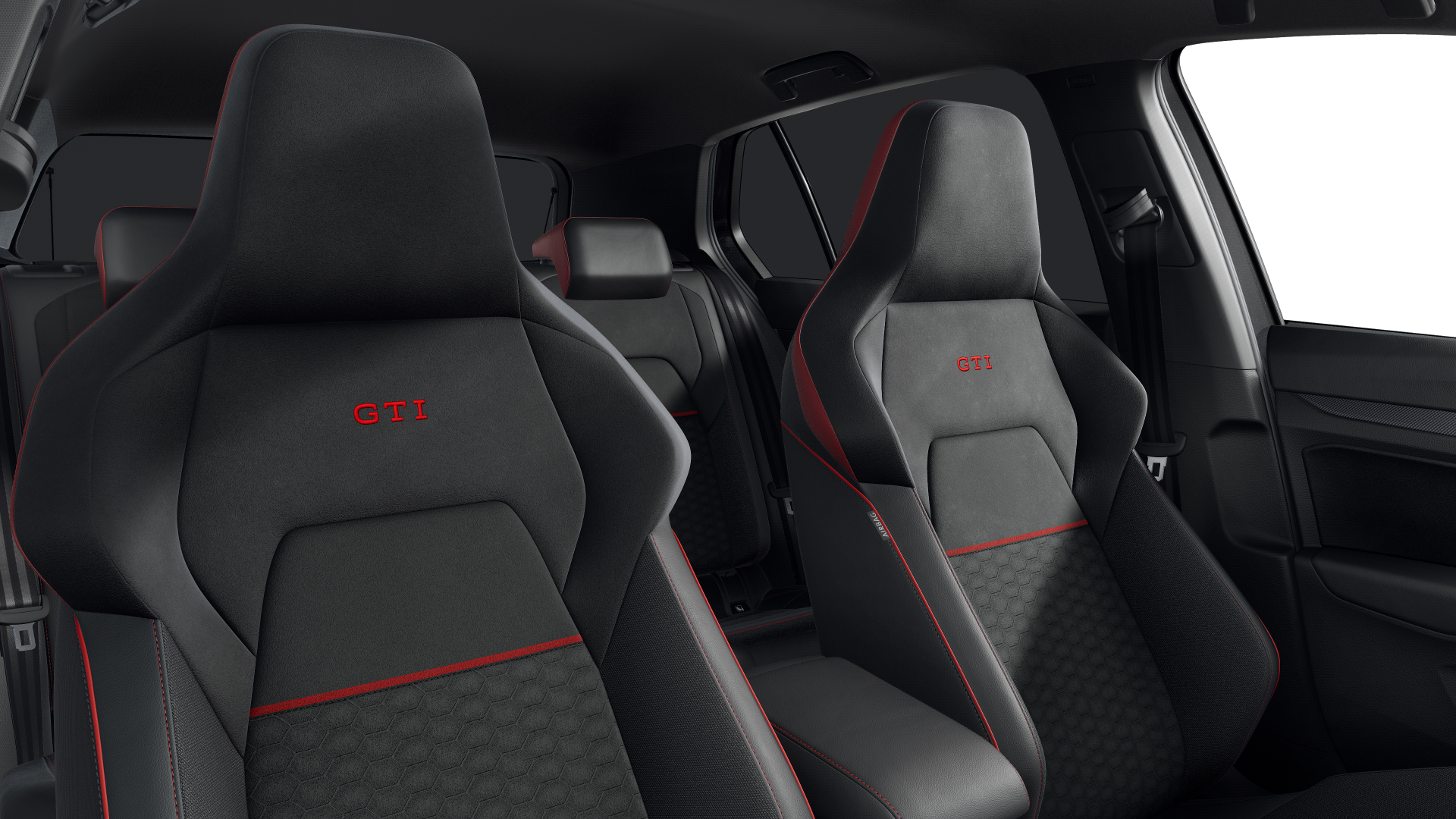 Volkswagen Golf 2.0 TSI DSG Style