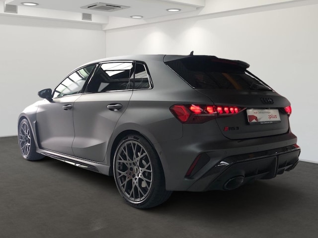 Audi RS3 Quattro S-Tronic Sportback