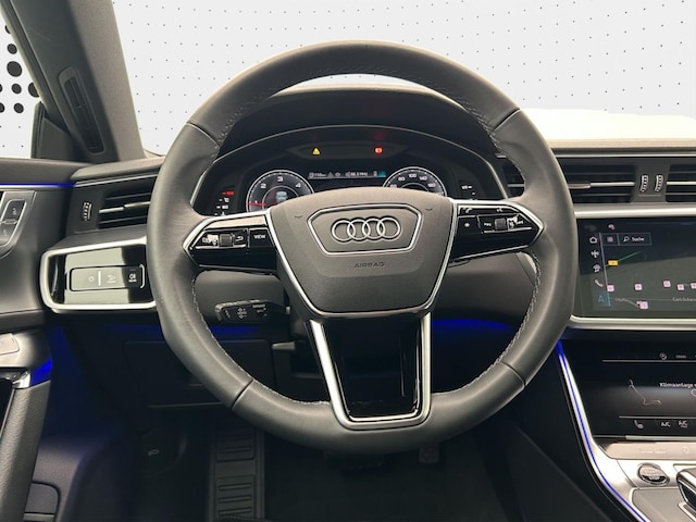 Audi A7 45 TDI Quattro S-Tronic Sportback