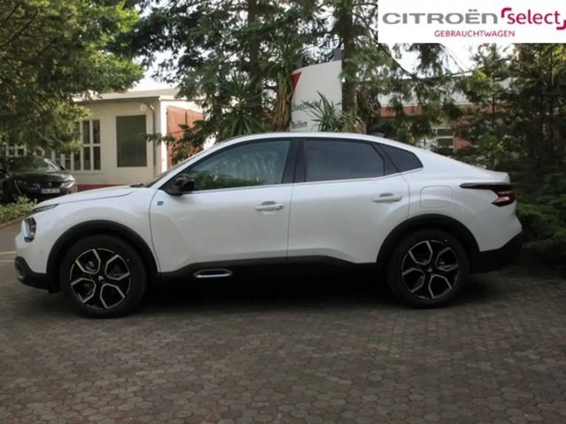 Citroën ë-C4 Shine