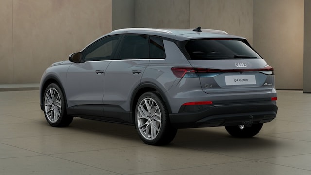 Audi Q4 e-tron SUV 45 e-tron Audi Q4 e-tron
