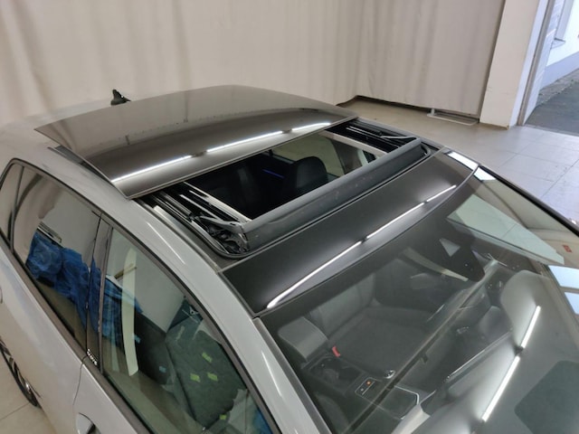 Volkswagen Golf 1.5 TSI Move