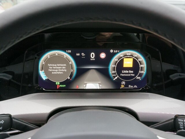 Volkswagen Golf 1.5 eTSI DSG