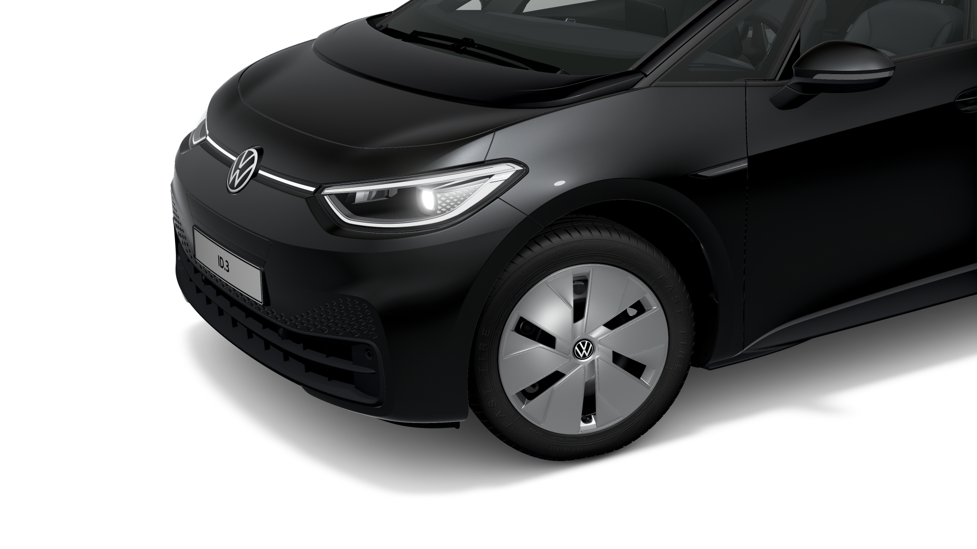 Volkswagen ID.3 Pure