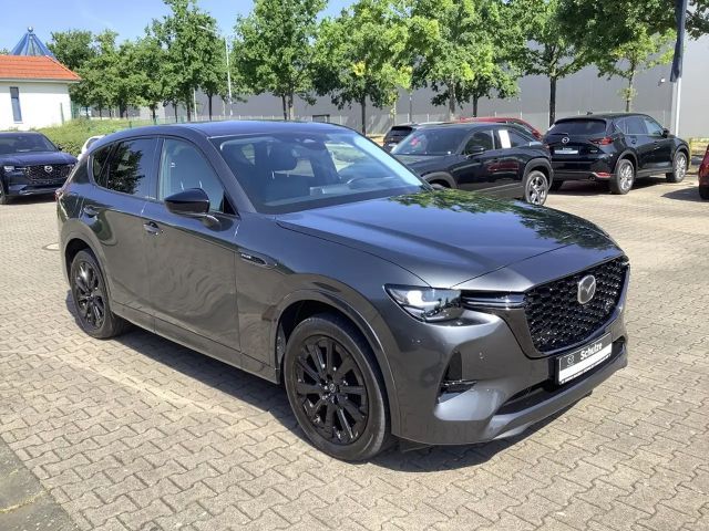 Mazda CX-60 Homura