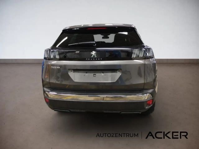 Peugeot 3008 Allure Pack