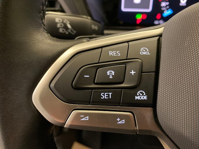 Volkswagen Caddy 2.0 TDI DSG Life Maxi