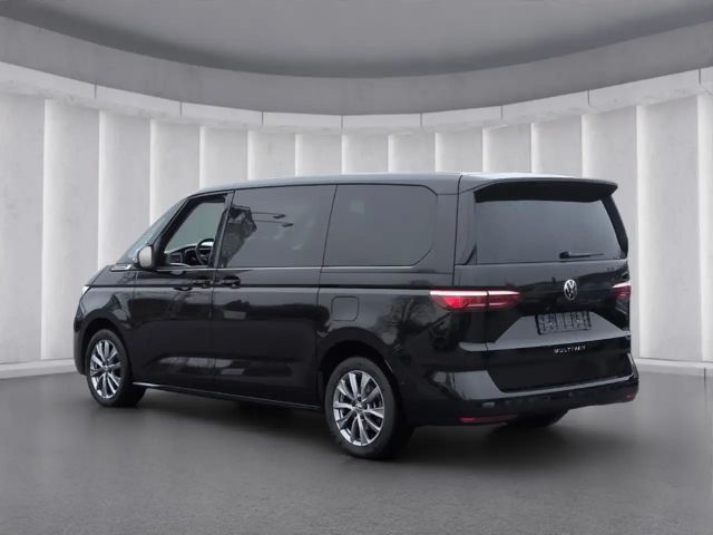Volkswagen Multivan IQ.Drive Lang Style T7