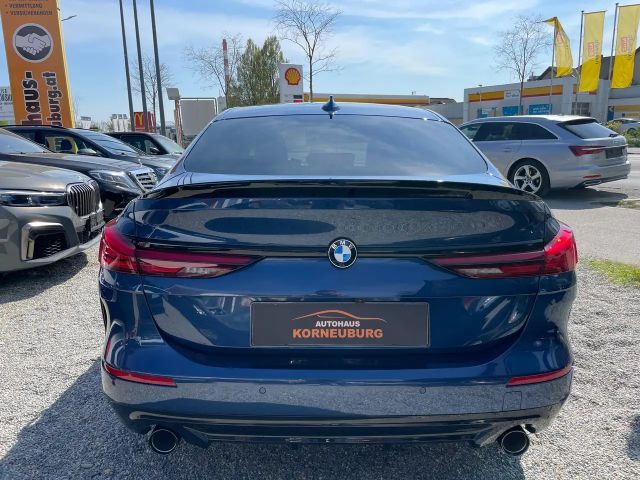 BMW 218 218d Coupé Gran Coupé Sedan