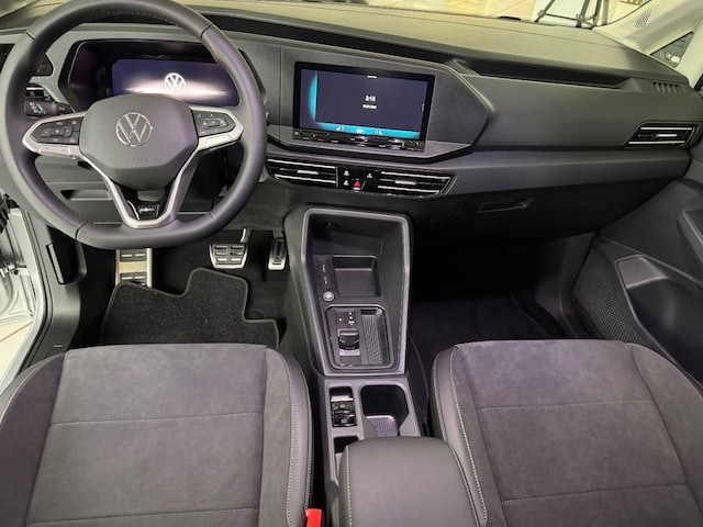 Volkswagen Caddy DSG Maxi